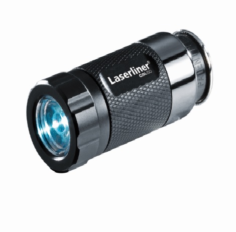 چراغ قوه ویژه اتومبیل CSL-50 لیزر لاینر LASER LINER