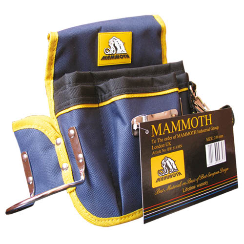 کیف کمری ماموت مدل Mammut-۲70