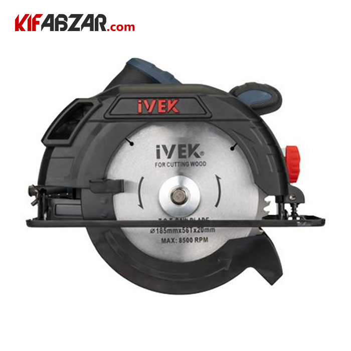 اره گردبر ایوک مدل K 5020