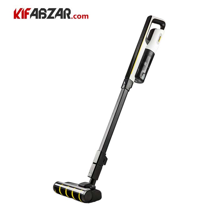 جارو شارژی کارچر مدل VC4s CORDLESS