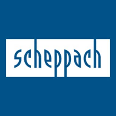 شپخ - Scheppach