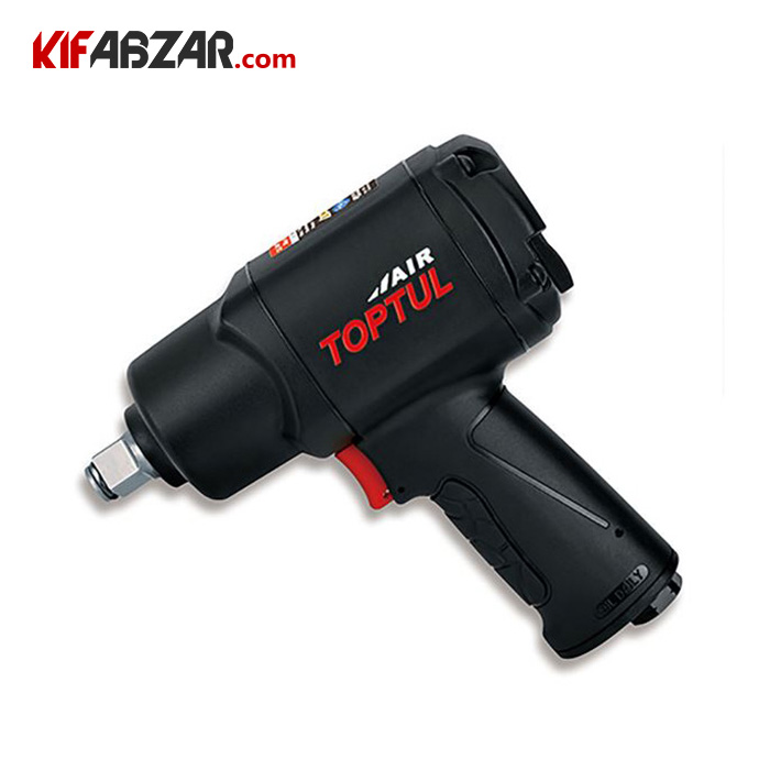 آچار بکس بادی 3/4 اینچ کامپوزیت تاپ تول مدل KSAC2480