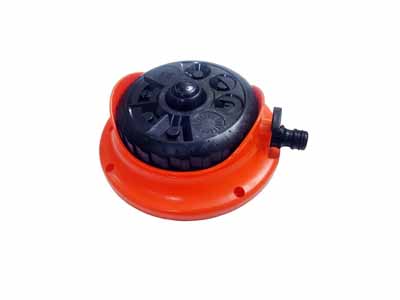 فواره 8 حالته پلاستیکی بهکو BEHCO