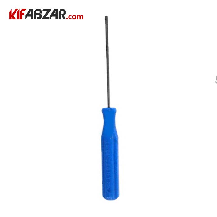 پیچ گوشتی آلنی شش گوش ایت مدل 006