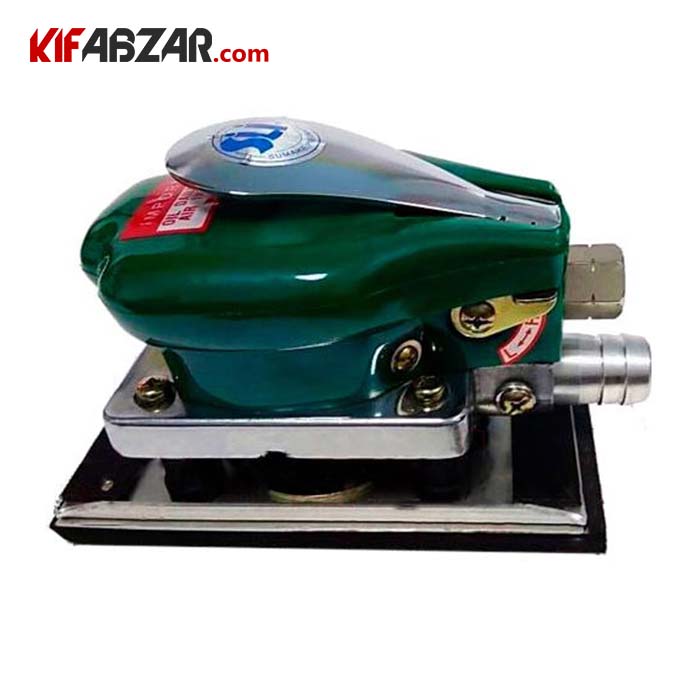 سنباده لرزان بادی سوماک مدل ST 7100