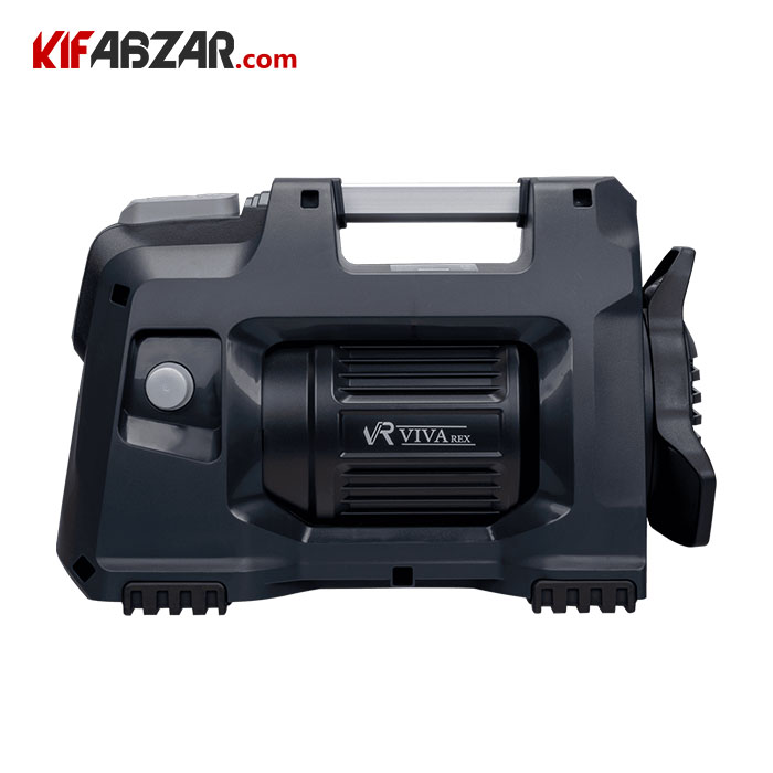 کارواش 140 بار یونیورسال ویوارکس مدل VR5140 PW