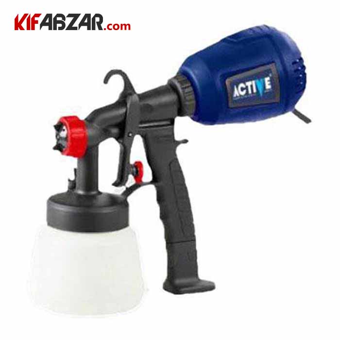 پیستوله برقی اکتیو مدل AC-52350