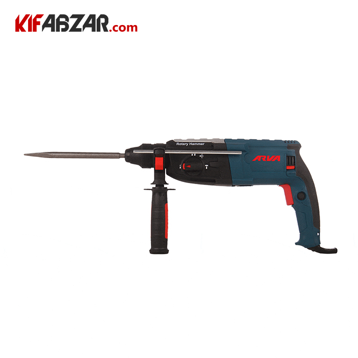دریل بتن کن 3.2 کیلو فوق صنعتی آروا مدل 5270