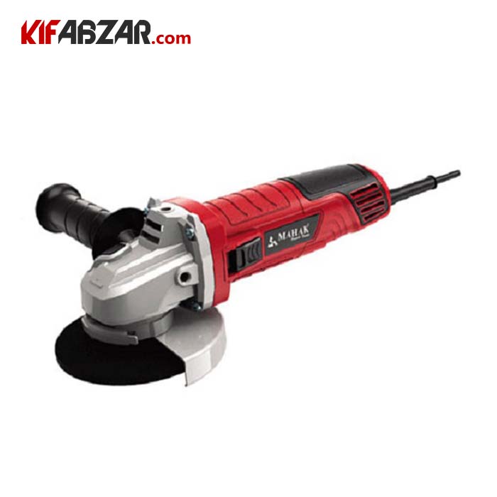 مینی فرز محک مدل AG115/VK