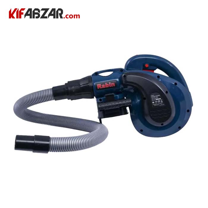 دمنده و مکنده رابین مدل R6080