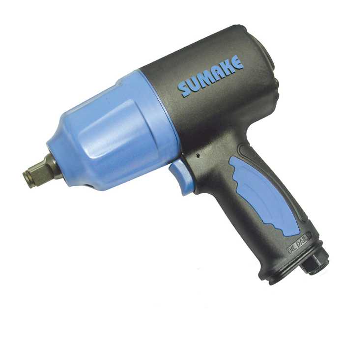 بکس بادی 1/2 سوماک مدل ST-C540