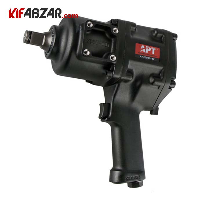 بکس بادی 3.4 اینچ ای پی تی مدل AT 200C01B2