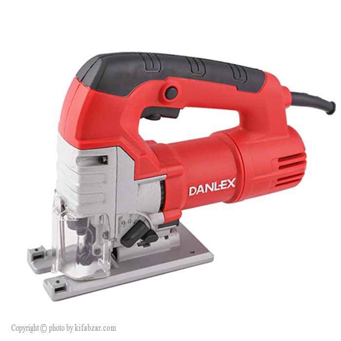 اره عمودبر گیربکسی دنلکس مدل DX-4165