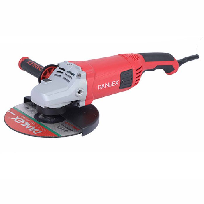 فرز سنگبری دنلکس مدل DX-2323