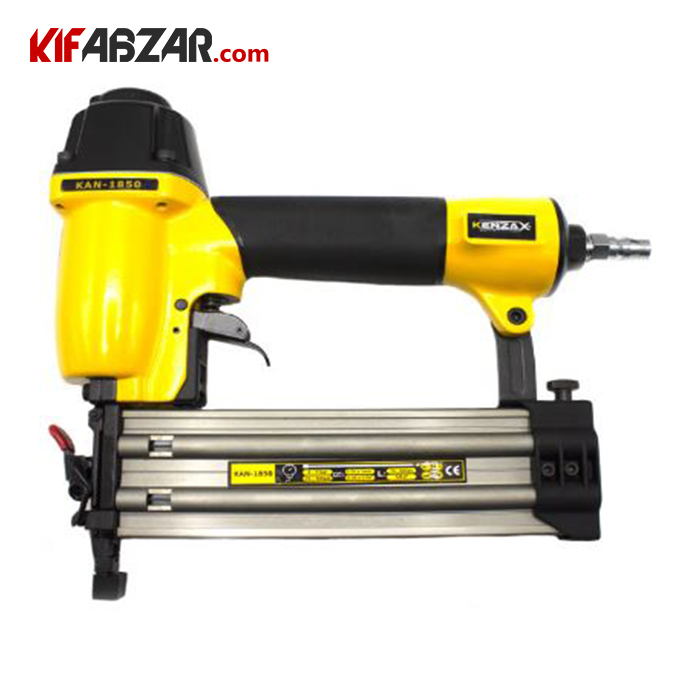 میخ کوب بادی کنزاکس مدل KAN 1850