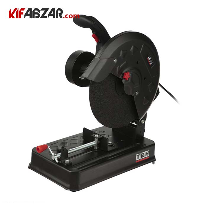 اره پروفیل بر تی ای اچ مدل TS35523