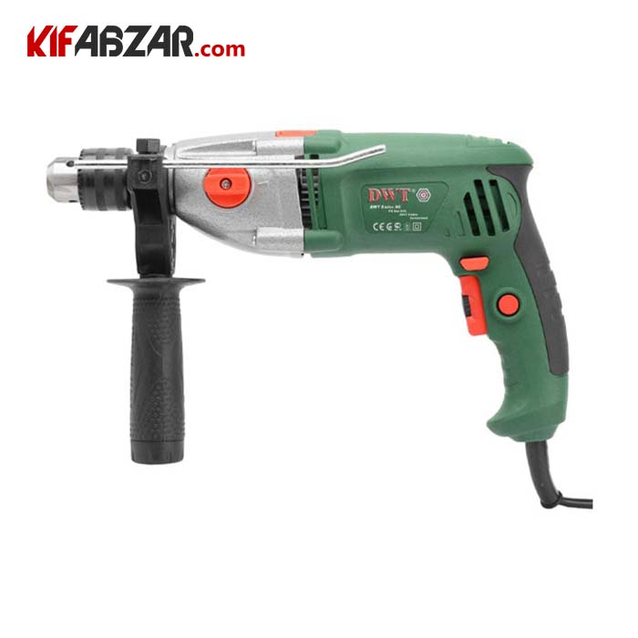 دریل گیربکسی دی دبلیو تی مدل SBM 1050 T