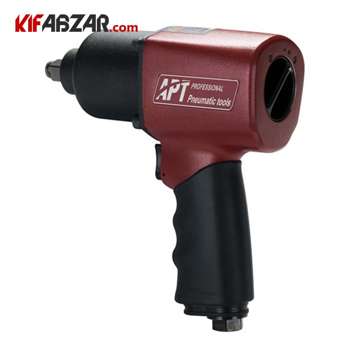 بکس بادی 1.2 اینچ ای پی تی مدل AP 143 4037G