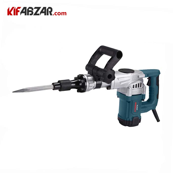 چکش تخریب 7 کیلویی استرانگ مدل STG1718