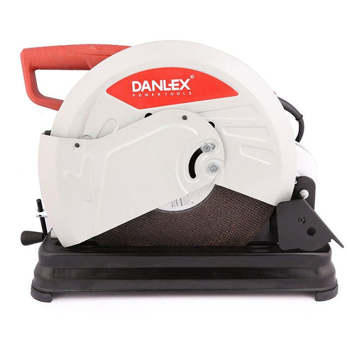 اره پروفیل بر دنلکس مدل DX-5125