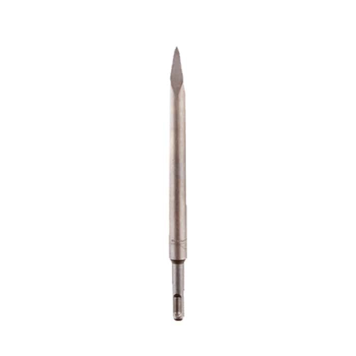 قلم چهار شیار نوک تیز 25 سانت موتا