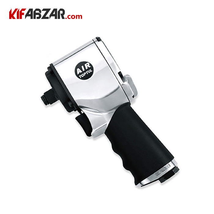 بکس بادی 1/2 اینچ تاپ تول مدل KAAQ1650