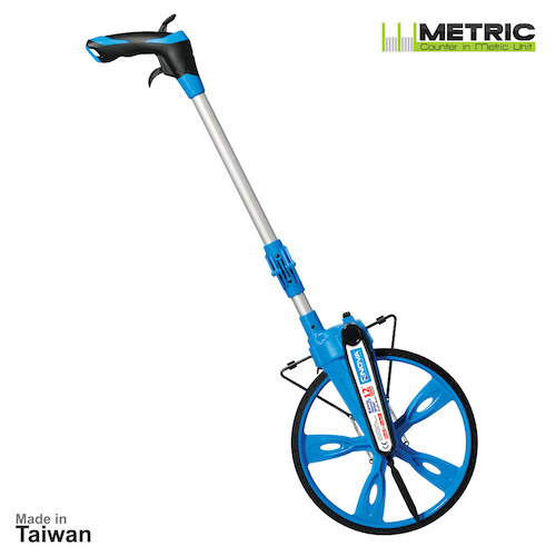 چرخ متر نووا مدل NTT1525