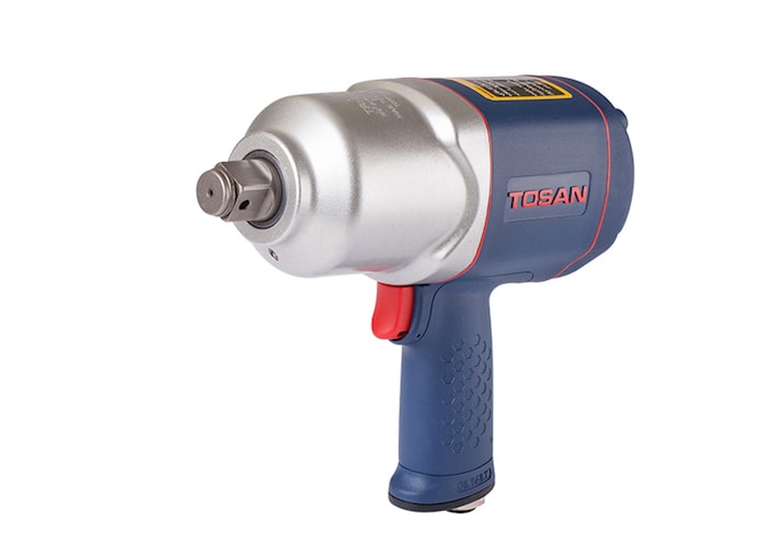 آچاربکس بادی توسن پلاس  مدل TP12-75160
