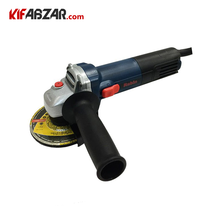 مینی فرز رابین مدل R3017