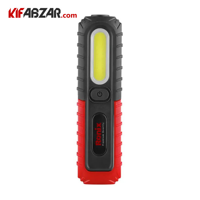 چراغ کار مگنت دار رونیکس مدل RH 4275