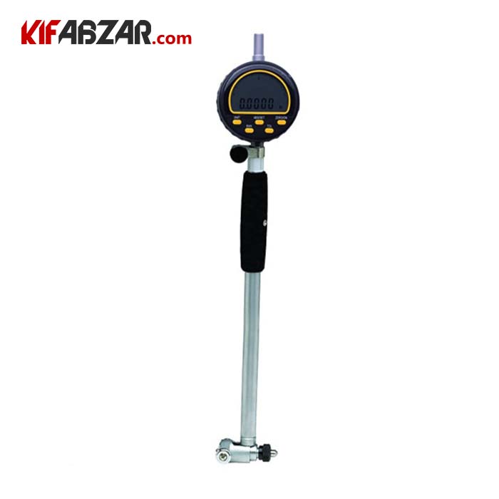 بورگیج دیجیتال 50-35 میلیمتر آسیمتو مدل 0 22 485