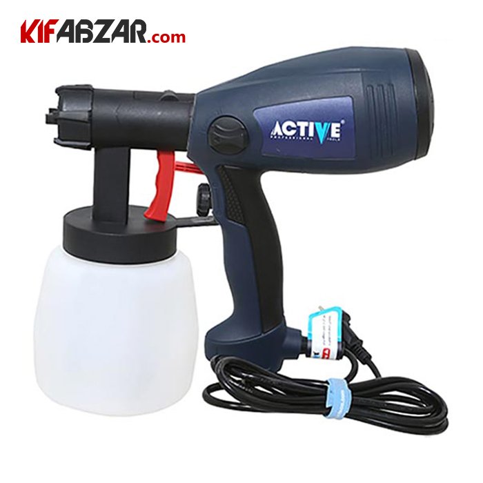 پیستوله برقی اکتیو مدل AC-52400