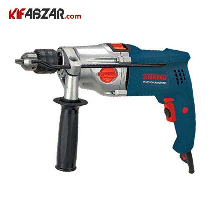 دریل چکشی استرانگ STG13105