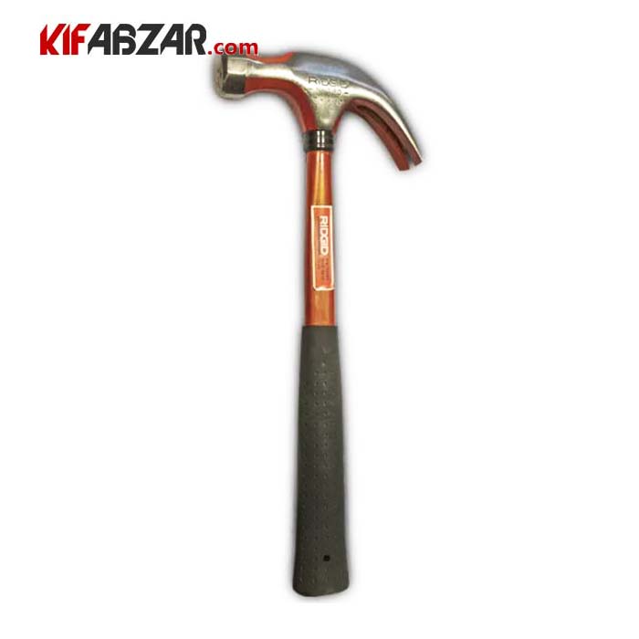 چکش 220 ریجید مدل CH22R
