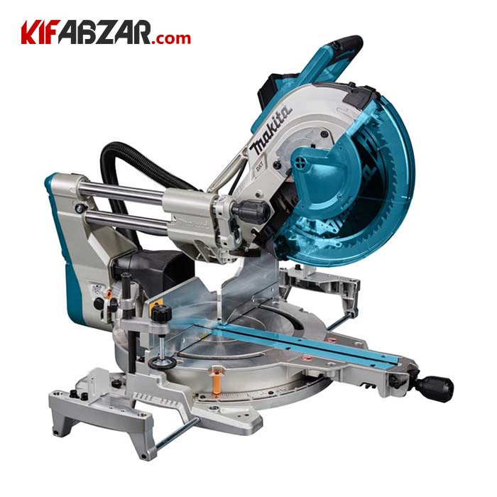 اره فارسی بر کشویی ماکیتا LS1219L