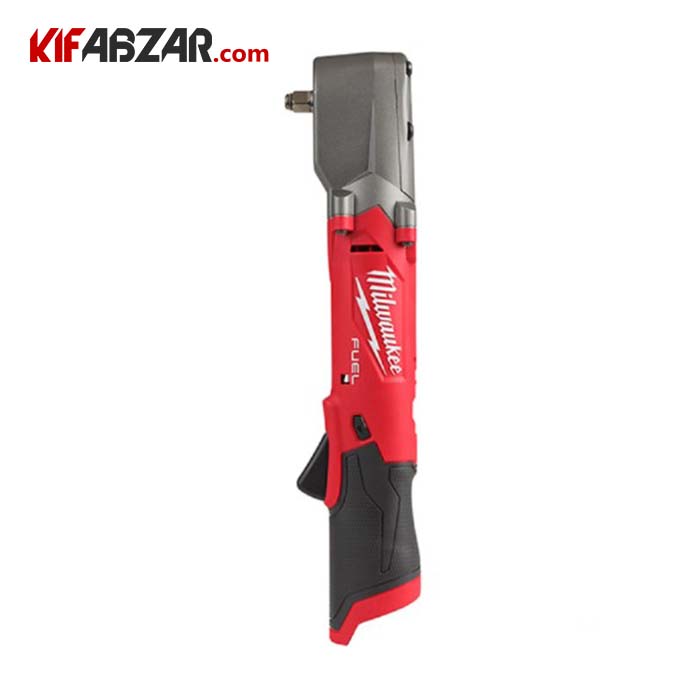 آچار بکس سرکج 3/8 اینچ شارژی میلواکی مدل M12FRAIWF38 0