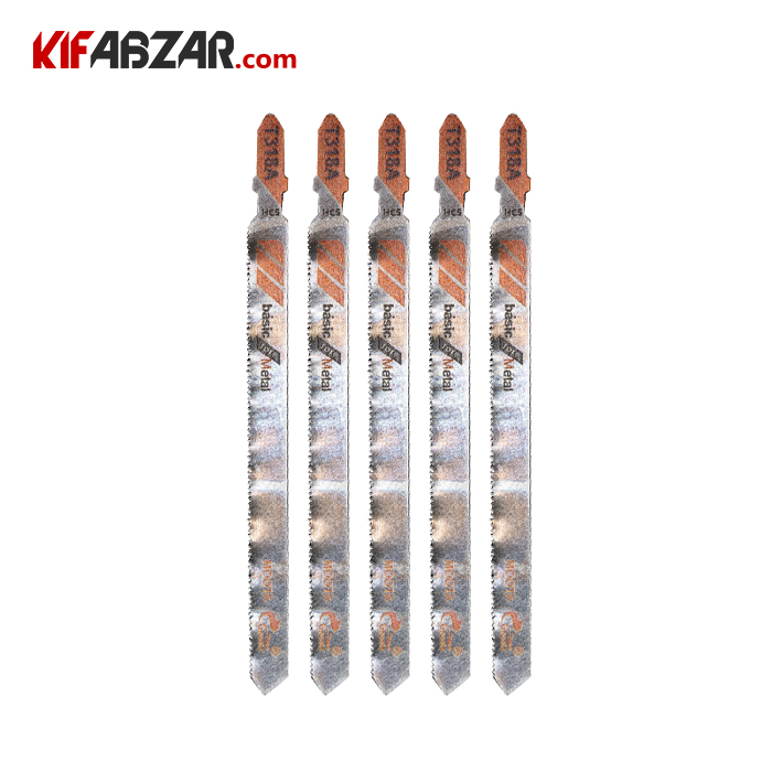 تیغ عمودبر آهن بلند موتا مدل T318A