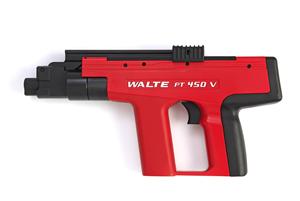 تفنگ میخکوب والتی مدل WALTE PT450V ساخت تایوان