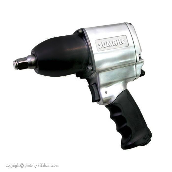 بکس بادی 1/2 سوماک مدل ST-55449