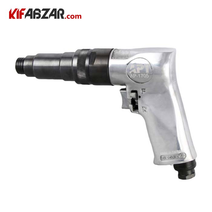 پیچ گوشتی بادی ای پی تی مدل AP 1802