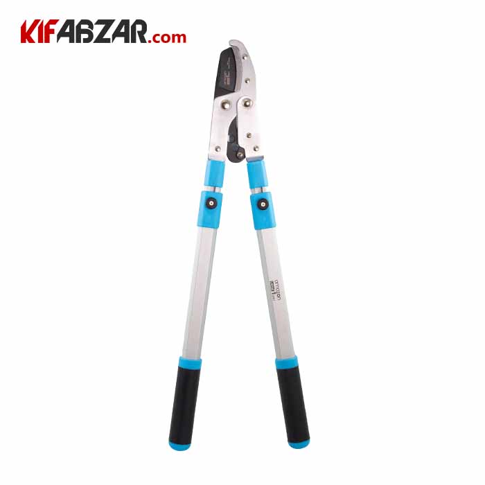 قیچی شاخه زن دسته تلسکوپی آمازون مدل SK-51