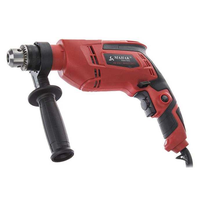 دریل چکشی  محک مدل  DM-850/1