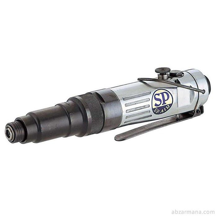 پیچگوشتی بادی مستقیم اس پی مدل SP-1800