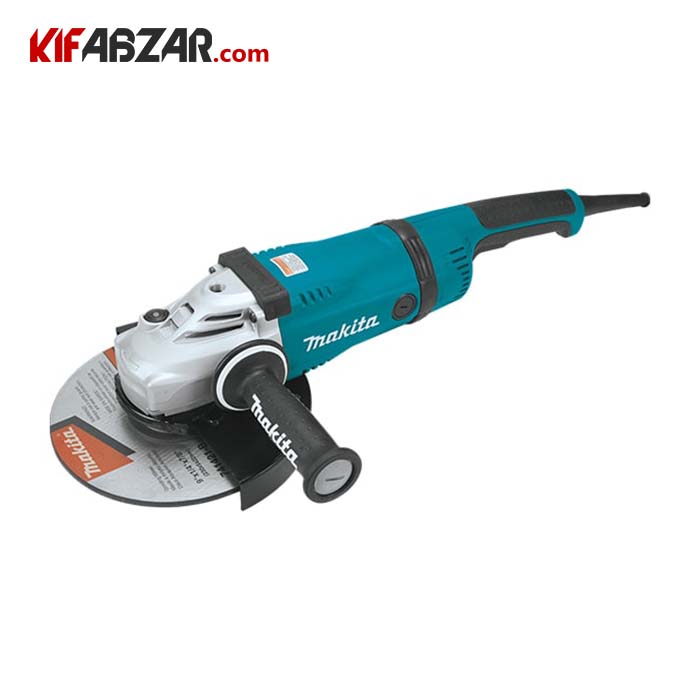 فرز سنگبری ماکیتا مدل GA9040S
