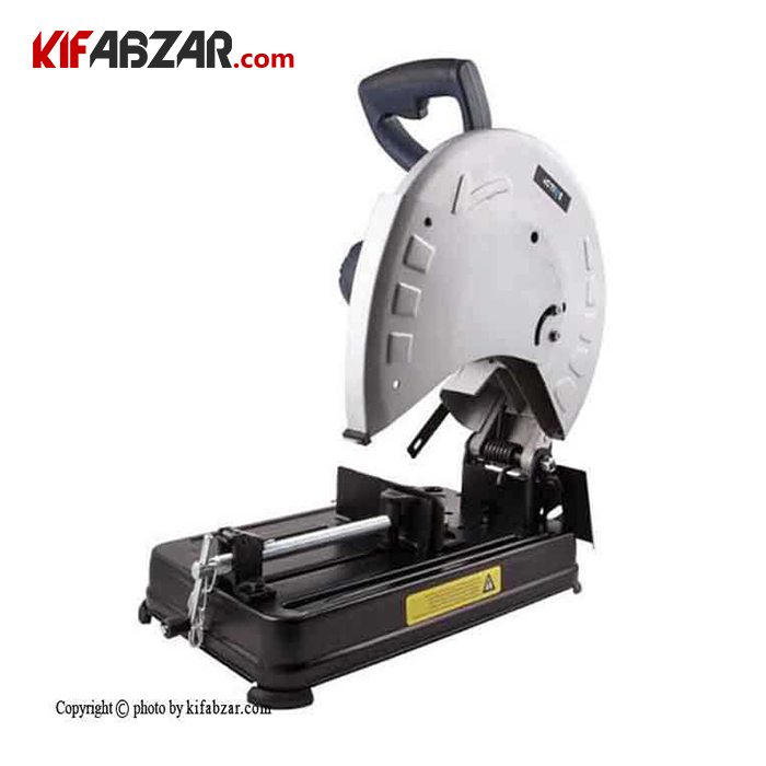 پروفیل بر اکتیو مدل AC-2135B