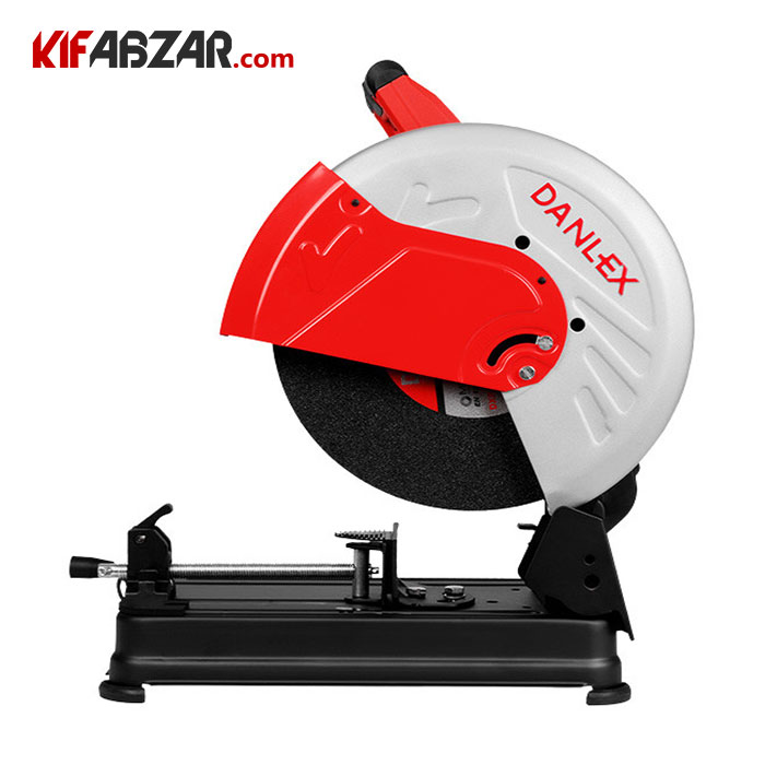پروفیل بر صنعتی دنلکس DX-5224