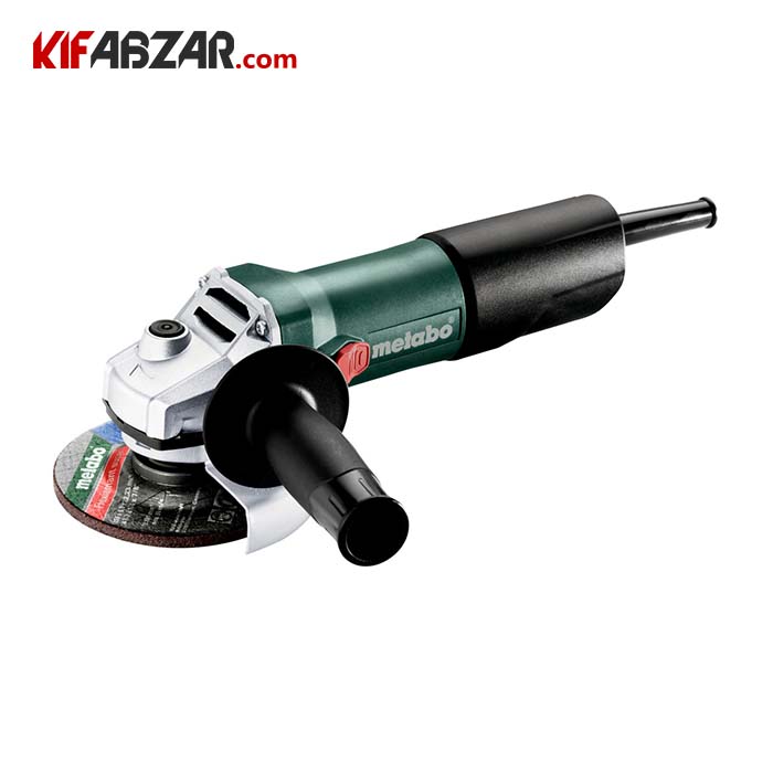 مینی فرز متابو مدل WEV 850 115