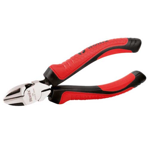 سیم چین رونیکس مدل RH-1226 سایز  6 اینچ Leo