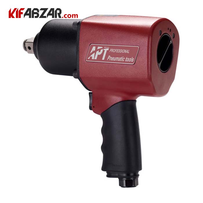 بکس بادی 3.4 اینچ ای پی تی مدل AP 145 4057G