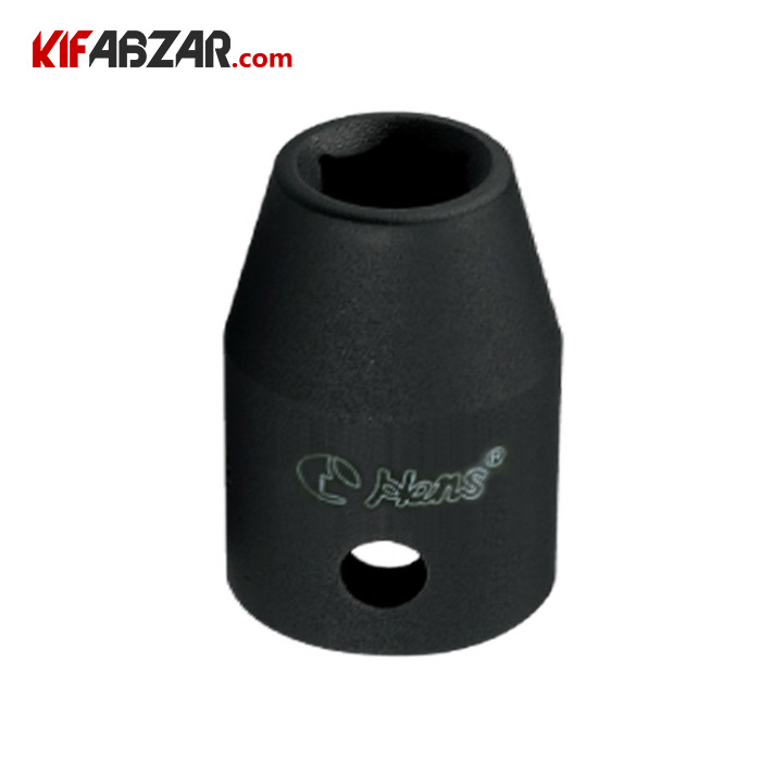 بکس فشار قوی کوتاه هنس مدل 4408M